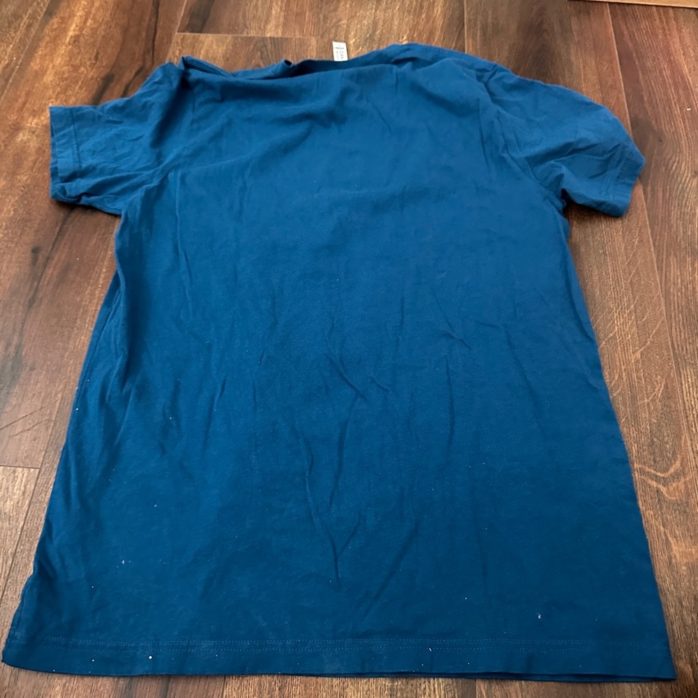 Bluebell tshirt - Picture 2 of 3